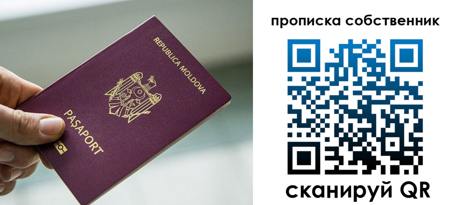 прописка паспорт в Волгодонске